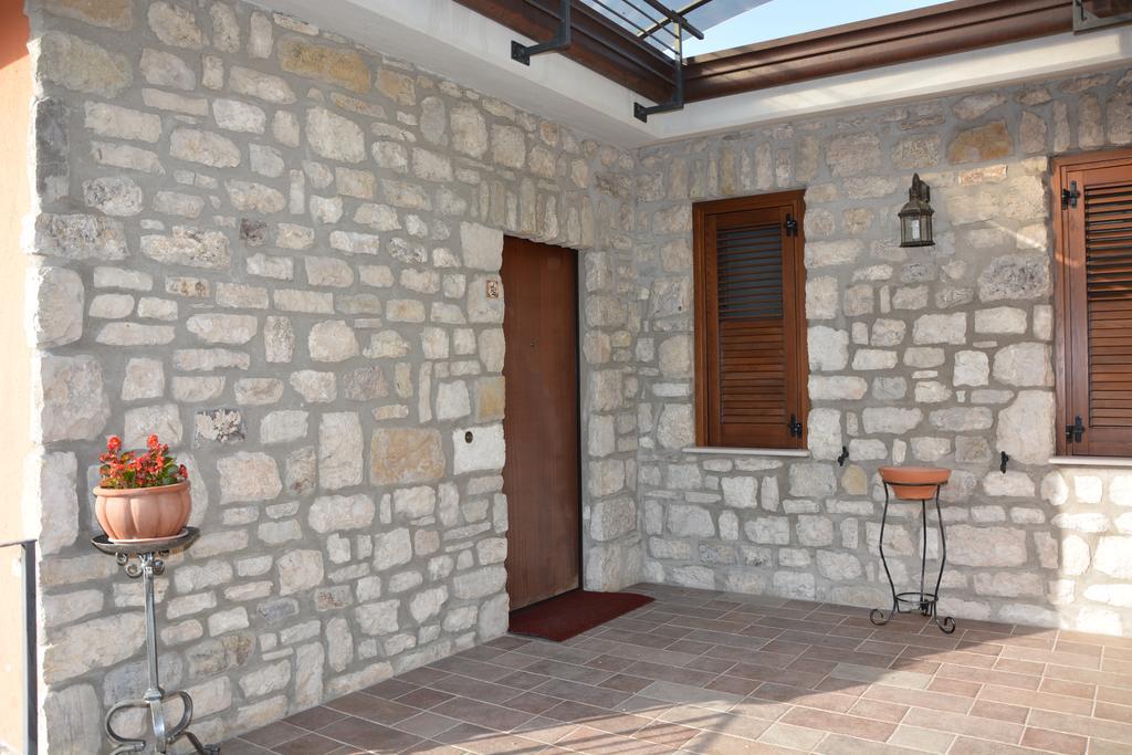 Pinus Rooms Benevento Exterior foto